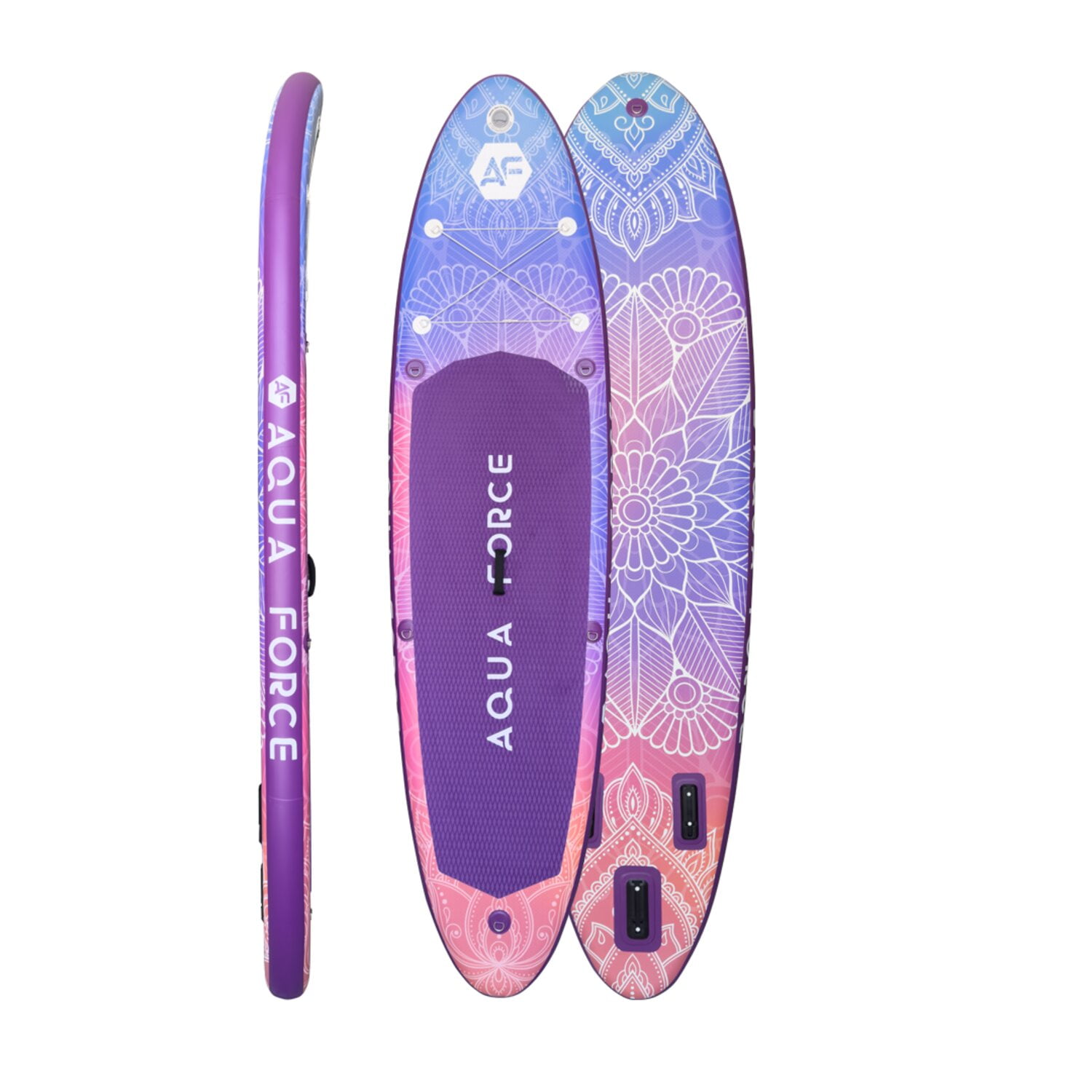 Stand Up Paddle Board 11'0'' Aura