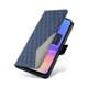 thumbnail image 5 of Funda Cartera para Samsung Galaxy A07 con Tarjetero Soporte y Correa Azul, 5 of 6
