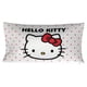 thumbnail image 1 of Funda De Almohada Hello Kitty Beauty Satén Sedoso Tamaño King, 1 of 5