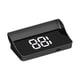 thumbnail image 3 of Pantalla Del Medidor De Velocidad HUD Head Up Para Coche, Advertencia De Velocidad Para Autobuses, Camiones, Blanco KMH, 3 of 5