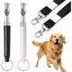 thumbnail image 1 of Silbatos para Perros 2 Unidades Acero Inoxidable 304 1000m, 1 of 3