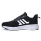 thumbnail image 3 of Zapatilla Hombre Negro Blanco Piero, 3 of 6