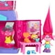thumbnail image 3 of Playset Mattel DreamWorks Trolls Fun Fair Surprise con Queen Poppy, 3 of 3