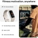 thumbnail image 3 of Fitbit Charge 6 Rastreador de actividad física negro con GPS y frecuencia cardíaca, 3 of 7
