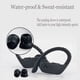 thumbnail image 4 of Sqrmekoko Earbuds Powerbeats 8 piezas - Almohadillas negras, 4 of 7