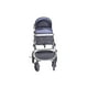 thumbnail image 5 of Coche Cuna Lux Azul 3 En 1, 5 of 6