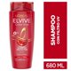 thumbnail image 1 of Shampoo Elvive Color Vive, 1 of 7