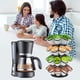 thumbnail image 5 of Soporte para cápsulas KIMIUP K-Cups, 36 cápsulas, giro de 360 grados, 5 of 8