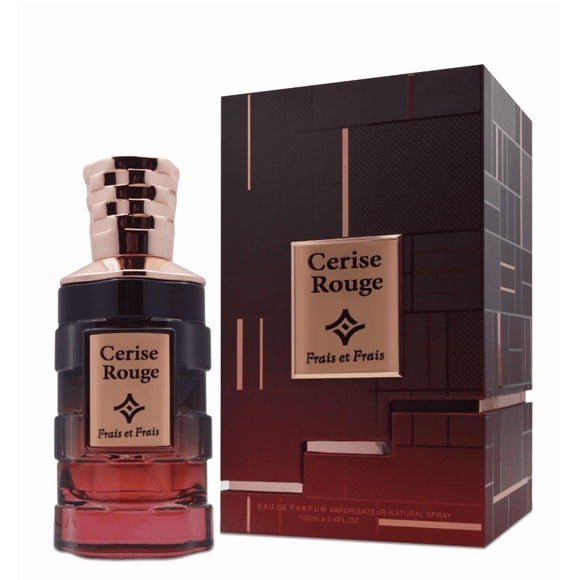 Perfume FRAIS ET FRAIS CERISE ROUGE 100 ml para mujer