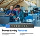 thumbnail image 3 of Switch de red Linksys LGS310MPC de 8 puertos PoE+ 110 W 110 V, 3 of 6