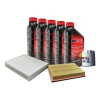 Motorcraft - Kit Mantencion Ford Bronco Sport 1.5 2021-2025