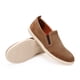 thumbnail image 5 of Zapato Slip-On Casual Hombre Cuero Grommet-3-13 Cardinale beige 39, 5 of 5
