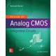 thumbnail image 1 of Libro McGraw-Hill Education: Diseño de CMOS Analógico, 1 of 1