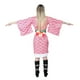 thumbnail image 5 of Disfraz para Halloween Cosplay de Nezuko Adultos, 5 of 7