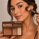 thumbnail image 3 of Bronzer Iluminador multitextura Hello Beauty Sculpt & Glow, 7.7 ml, 3 of 3