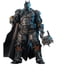 thumbnail image 1 of Figura Vgm52d - Dc Comics - Batman : Arkham Origins - Batman Xe Suit Deluxe Version, 1 of 2