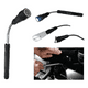 thumbnail image 2 of Linterna flexible Led Telescópica color negro Flexible Magnética Recoge objetos Imán Frontal y en Base, 2 of 3