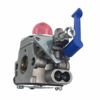 Magideal - Piezas De Repuesto Para Desbrozadoras. Componentes Del Motor. Sustituye El Conjunto Del Carburador 545081848. Fácil De Instalar. Robusto Y Compacto Pa