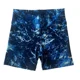 thumbnail image 2 of Mapanare Calza Short Suplex Talla M Azul Geometrico, 2 of 2