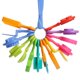 thumbnail image 4 of Juego de herramientas Play Dough Mr. Pen, 45 unidades, para niños, 4 of 8