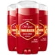 thumbnail image 1 of Desodorante Old Spice Trailblazer Scent para hombre, 90 ml (paquete de 3), 1 of 3