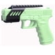 thumbnail image 1 of Montura Para Pistola Airsoft Ajuste Universal Picatilly, 1 of 3