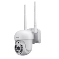 Cámara Ip Wifi Exterior 1536P 3 Mp Escam Wnk710