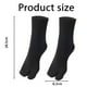 thumbnail image 4 of Calcetines de punta dividida para hombres y mujeres, calcetines tipo zueco para hallux valgus, ortopédicos, con punta dividida y absorción del sudor., 4 of 5