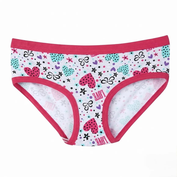Cuadro Niña Lady Genny Ac-95 Cotton Spandex