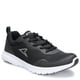 thumbnail image 2 of Zapatilla Niño Wave Accent Negro 34 38, 2 of 10