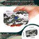 thumbnail image 3 of Bote desecante de gel de sílice Wisesorb Gun Safe, 40 g, 3 unidades, 3 of 7