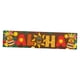 thumbnail image 5 of Puerta Banner Fiesta Selva Fondo Telón De Fondo Para Puerta De Cumpleaños Hawaiana 1 Uds, 5 of 5