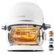 thumbnail image 1 of Air Fryer Fritaire Glass 5L 400F, 6 funciones en 1, asador, 1 of 6