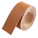 thumbnail image 1 of Correa De Cuero PU Tiras Cinturón Artesanal De Cuero Para Bolso Correa Bolso Manija Joyería Marrón, 1 of 4