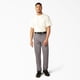 thumbnail image 4 of Pantalones de trabajo Dickies Original 874® para hombre, color plateado, tamaño 38 x 36, 4 of 9