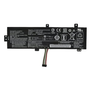 Genérico - Bateria L15C2Pb4 Para Lenovo Ideapad 310-14Iap 310-14Ikb