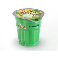 Compota Pera 110 G Soprole