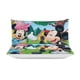 thumbnail image 3 of Minnie MouseCartoon Collection 3-Piece Comforter Set, Personalized Bedding Decor for Kids And Teens Bed Sheets, 3 of 5