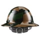 thumbnail image 5 of Hard Hat LIFT SAFETY DAX, fibra de carbono, ala completa, Jungle Camo, 5 of 6