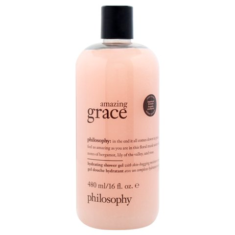 Gel De Ducha Philosophy Amazing Grace 473Ml Unisex