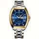 thumbnail image 1 of Reloj de Pulsera de Cuarzo con Forma de Barril de Vino Luminous para Hombre, Reloj para Uso Diario, Accesorio Perfecto para Ocasiones Formales, 1 of 8