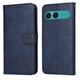 thumbnail image 1 of Funda Billetera para Sony Xperia 10 VII con Porta Tarjetas y Soporte Ajustable Azul, 1 of 5