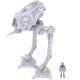 thumbnail image 1 of Jazwares Vehículo Star Wars AT-DP de 13 cm con 2 Figuras Microscópicas, 1 of 3