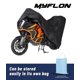 thumbnail image 4 of Cobertura Universal Impermeable para Motocicleta MYFLON – Uso Exterior, 4 of 9