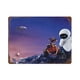 thumbnail image 1 of Cartel Metálico Wall-E Desmarcar 20x30 cm, 1 of 6