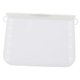 thumbnail image 1 of Bolsa De Silicona Para Alimentos, Contenedor Portátil Para Pan, Para Viajes, Organización, Refrigerador, Transparente, 1 of 5
