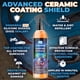 thumbnail image 3 of Spray De Recubrimiento Cerámico Diamond Defense 240 Ml Con Toallas, 3 of 9