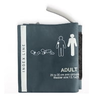 Maxcare - Brazalete Tensiómetro Adulto