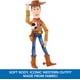 thumbnail image 4 of Figura de acción Mattel Disney Pixar Toy Story Woody 30 cm Talking, 4 of 6