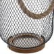 thumbnail image 2 of Fanal Decorativo Lucerna Mediano, 2 of 6